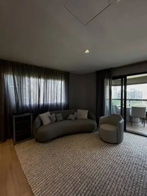 Foto 7 de Apartamento com 1 quarto para alugar, 46m2 em Vila Olímpia, São Paulo - SP