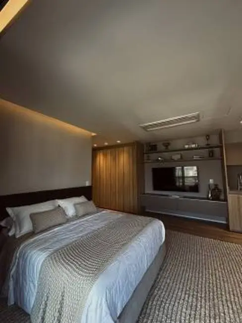 Foto 4 de Apartamento com 1 quarto para alugar, 46m2 em Vila Olímpia, São Paulo - SP