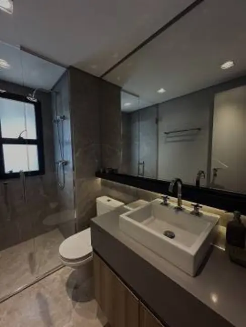 Foto 8 de Apartamento com 1 quarto para alugar, 46m2 em Vila Olímpia, São Paulo - SP