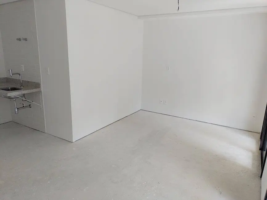 Apartamento com 1 quarto à venda e para alugar, 38m2 em Moema, São Paulo - SP - imagem 9 Foto 9 de Apartamento com 1 quarto à venda e para alugar, 38m2 em Moema, São Paulo - SP