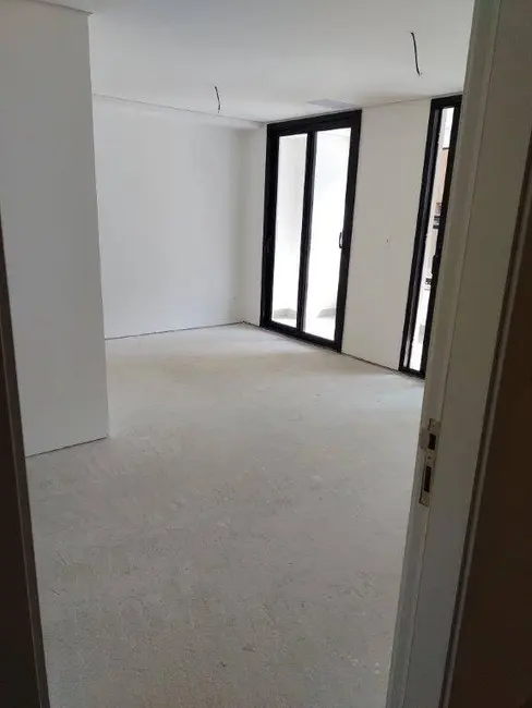 Apartamento com 1 quarto à venda e para alugar, 38m2 em Moema, São Paulo - SP - imagem 6 Foto 6 de Apartamento com 1 quarto à venda e para alugar, 38m2 em Moema, São Paulo - SP