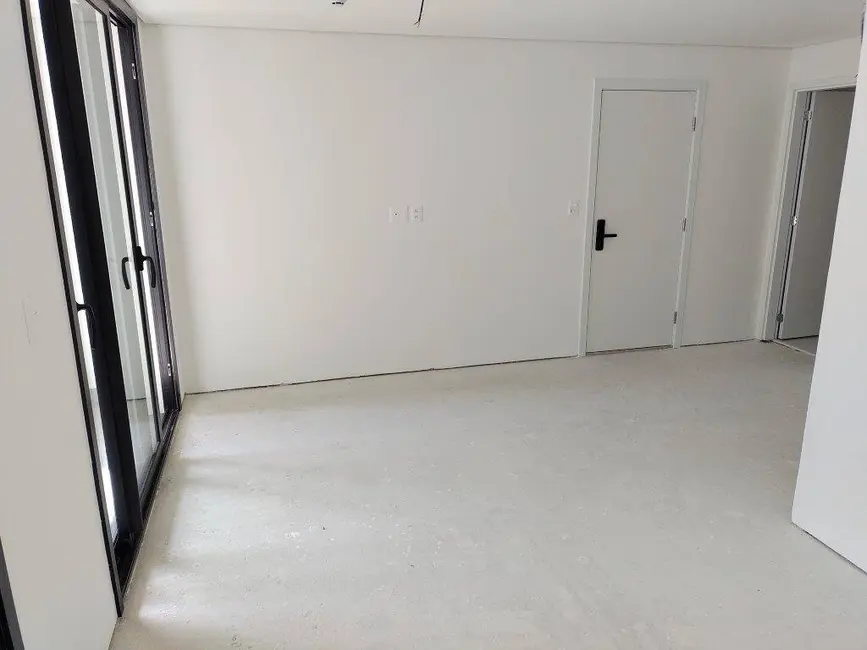 Apartamento com 1 quarto à venda e para alugar, 38m2 em Moema, São Paulo - SP - imagem 7 Foto 7 de Apartamento com 1 quarto à venda e para alugar, 38m2 em Moema, São Paulo - SP