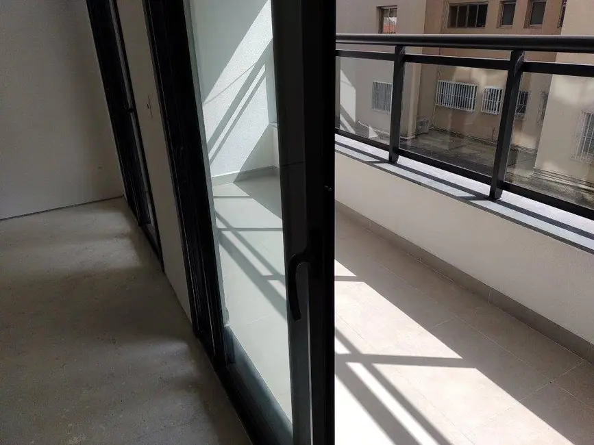 Apartamento com 1 quarto à venda e para alugar, 38m2 em Moema, São Paulo - SP - imagem 4 Foto 4 de Apartamento com 1 quarto à venda e para alugar, 38m2 em Moema, São Paulo - SP