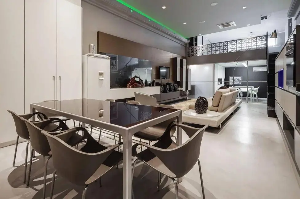 Foto 5 de Apartamento com 2 quartos à venda, 215m2 em Moema, São Paulo - SP