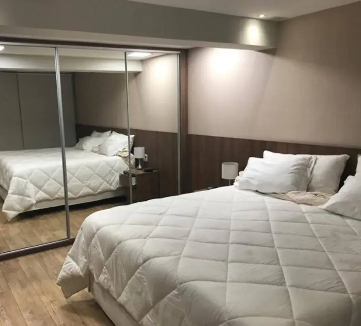 Foto 9 de Apartamento com 2 quartos à venda, 105m2 em Campo Belo, São Paulo - SP