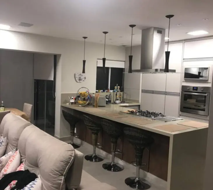 Foto 2 de Apartamento com 2 quartos à venda, 105m2 em Campo Belo, São Paulo - SP