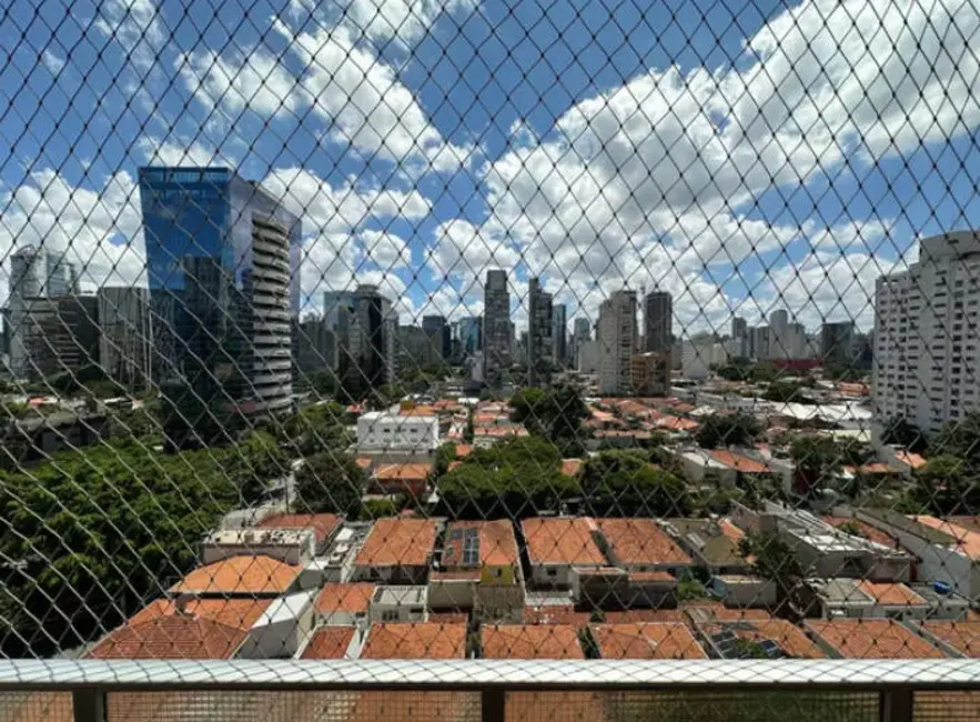 Apartamento com 3 quartos para alugar, 96m2 em Vila Nova Conceição, São Paulo - SP - imagem 6 Foto 6 de Apartamento com 3 quartos para alugar, 96m2 em Vila Nova Conceição, São Paulo - SP