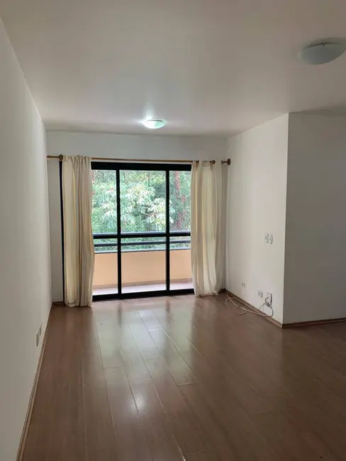 Foto 1 de Apartamento com 3 quartos para alugar, 75m2 em Vila Andrade, São Paulo - SP