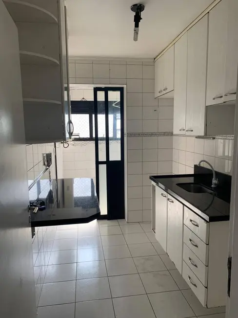 Foto 7 de Apartamento com 3 quartos para alugar, 75m2 em Vila Andrade, São Paulo - SP