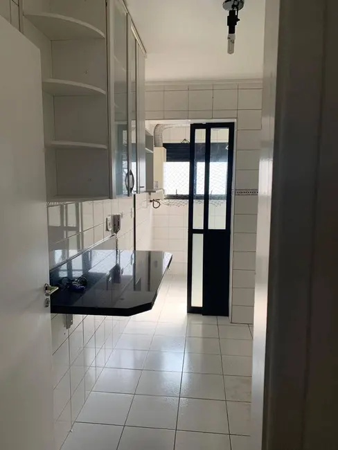 Foto 4 de Apartamento com 3 quartos para alugar, 75m2 em Vila Andrade, São Paulo - SP