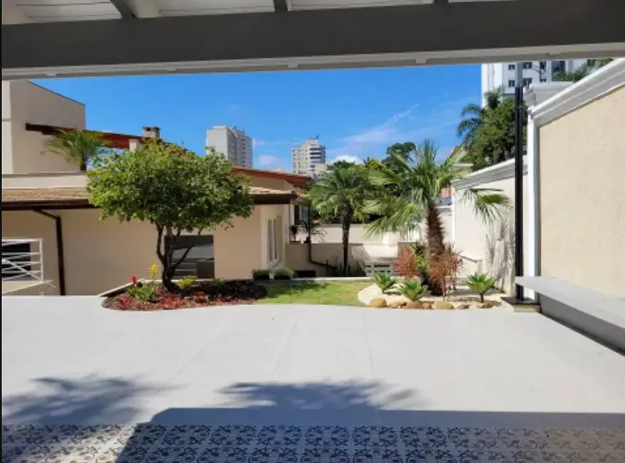 Foto 8 de Casa com 5 quartos à venda e para alugar, 828m2 em Morumbi, São Paulo - SP