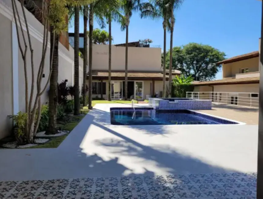 Foto 3 de Casa com 5 quartos à venda e para alugar, 828m2 em Morumbi, São Paulo - SP