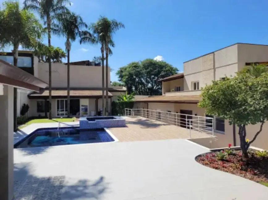 Foto 5 de Casa com 5 quartos à venda e para alugar, 828m2 em Morumbi, São Paulo - SP