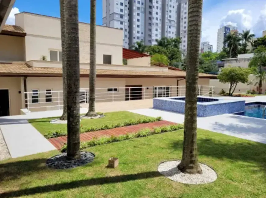 Foto 2 de Casa com 5 quartos à venda e para alugar, 828m2 em Morumbi, São Paulo - SP