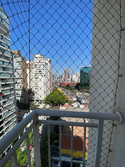 Foto 8 de Apartamento com 3 quartos à venda, 185m2 em Itaim Bibi, São Paulo - SP