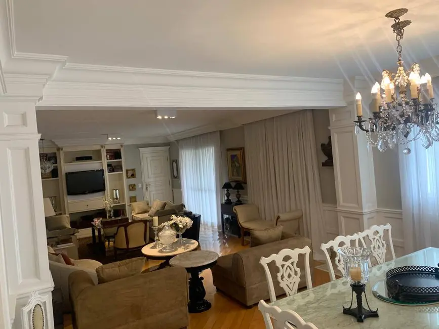 Foto 2 de Apartamento com 3 quartos à venda, 185m2 em Vila Andrade, São Paulo - SP