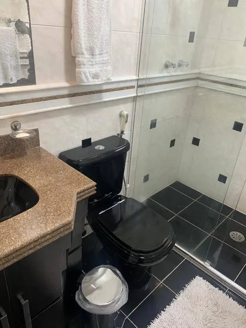 Apartamento com 3 quartos à venda, 185m2 em Vila Andrade, São Paulo - SP - imagem 7 Foto 7 de Apartamento com 3 quartos à venda, 185m2 em Vila Andrade, São Paulo - SP