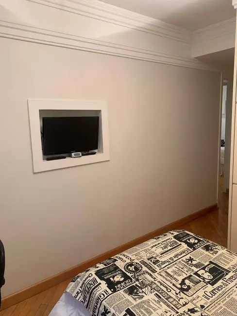 Apartamento com 3 quartos à venda, 185m2 em Vila Andrade, São Paulo - SP - imagem 8 Foto 8 de Apartamento com 3 quartos à venda, 185m2 em Vila Andrade, São Paulo - SP