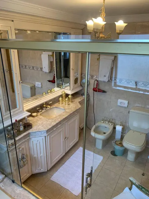 Apartamento com 3 quartos à venda, 185m2 em Vila Andrade, São Paulo - SP - imagem 6 Foto 6 de Apartamento com 3 quartos à venda, 185m2 em Vila Andrade, São Paulo - SP