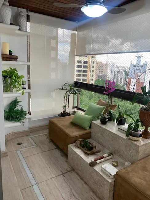 Apartamento com 3 quartos à venda, 185m2 em Vila Andrade, São Paulo - SP - imagem 5 Foto 5 de Apartamento com 3 quartos à venda, 185m2 em Vila Andrade, São Paulo - SP