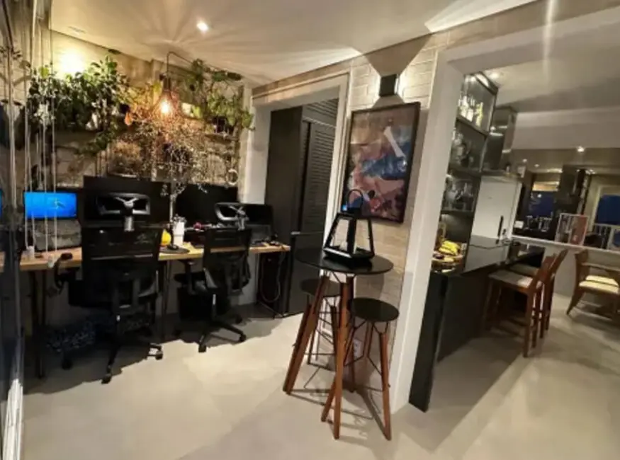 Apartamento com 2 quartos à venda, 61m2 em Morumbi, São Paulo - SP - imagem 9 Foto 9 de Apartamento com 2 quartos à venda, 61m2 em Morumbi, São Paulo - SP