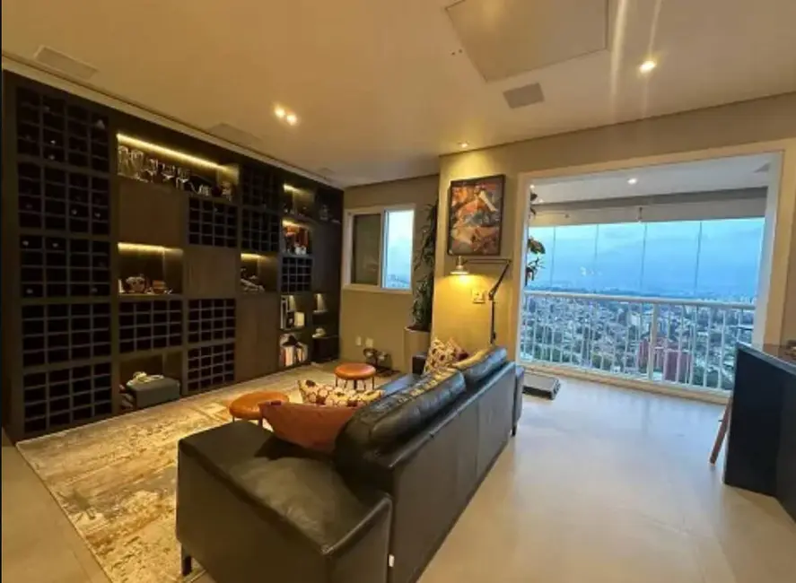 Foto 2 de Apartamento com 2 quartos à venda, 61m2 em Morumbi, São Paulo - SP