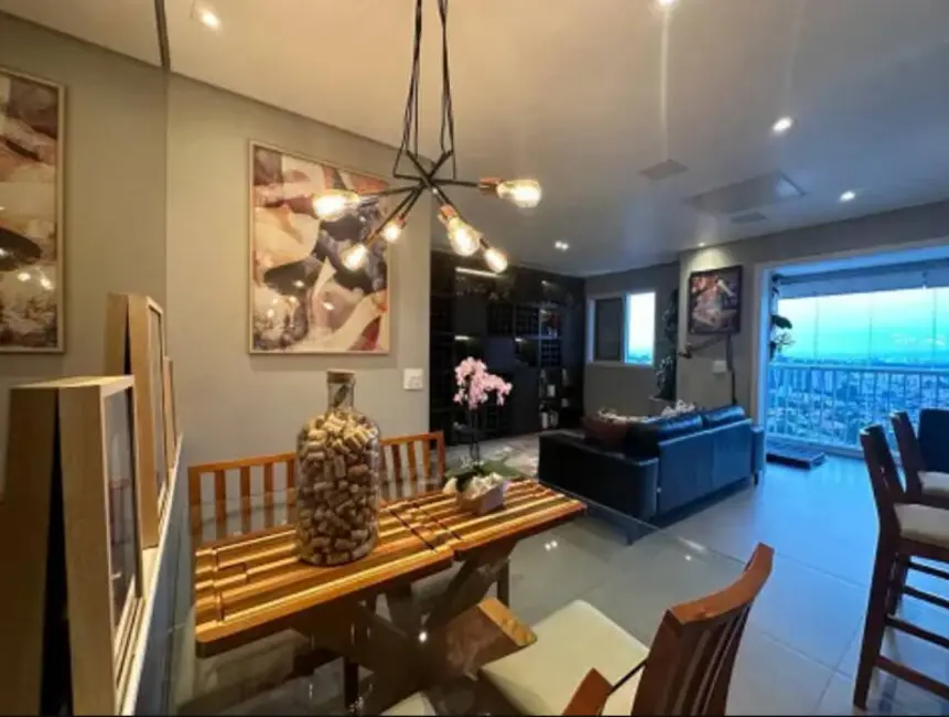 Apartamento com 2 quartos à venda, 61m2 em Morumbi, São Paulo - SP - imagem 7 Foto 7 de Apartamento com 2 quartos à venda, 61m2 em Morumbi, São Paulo - SP