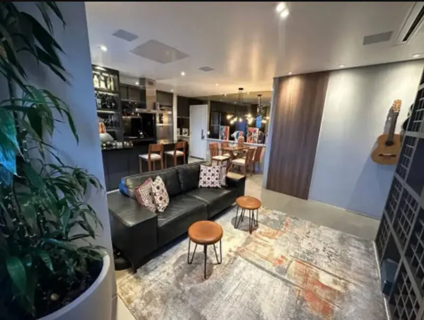 Apartamento com 2 quartos à venda, 61m2 em Morumbi, São Paulo - SP - imagem 5 Foto 5 de Apartamento com 2 quartos à venda, 61m2 em Morumbi, São Paulo - SP