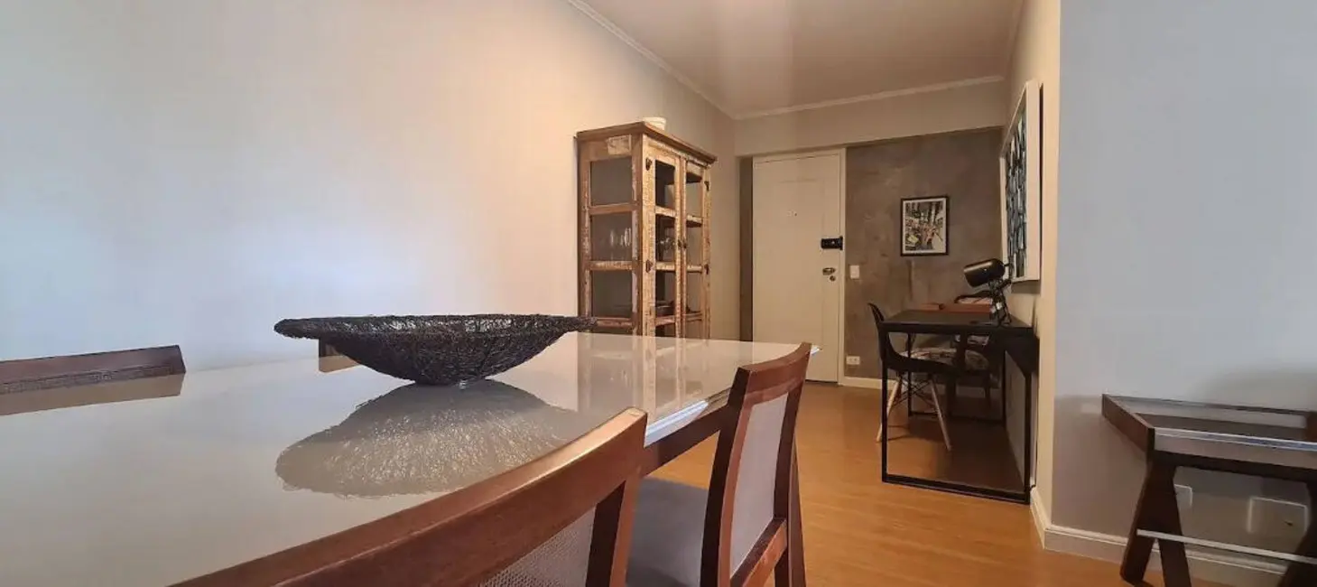 Apartamento com 2 quartos à venda, 82m2 em Vila Olímpia, São Paulo - SP - imagem 3 Foto 3 de Apartamento com 2 quartos à venda, 82m2 em Vila Olímpia, São Paulo - SP