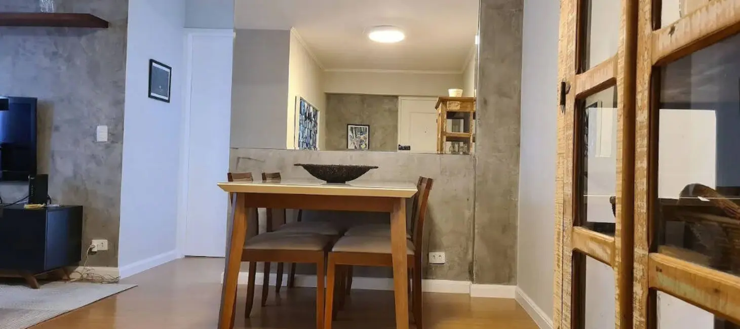 Apartamento com 2 quartos à venda, 82m2 em Vila Olímpia, São Paulo - SP - imagem 6 Foto 6 de Apartamento com 2 quartos à venda, 82m2 em Vila Olímpia, São Paulo - SP