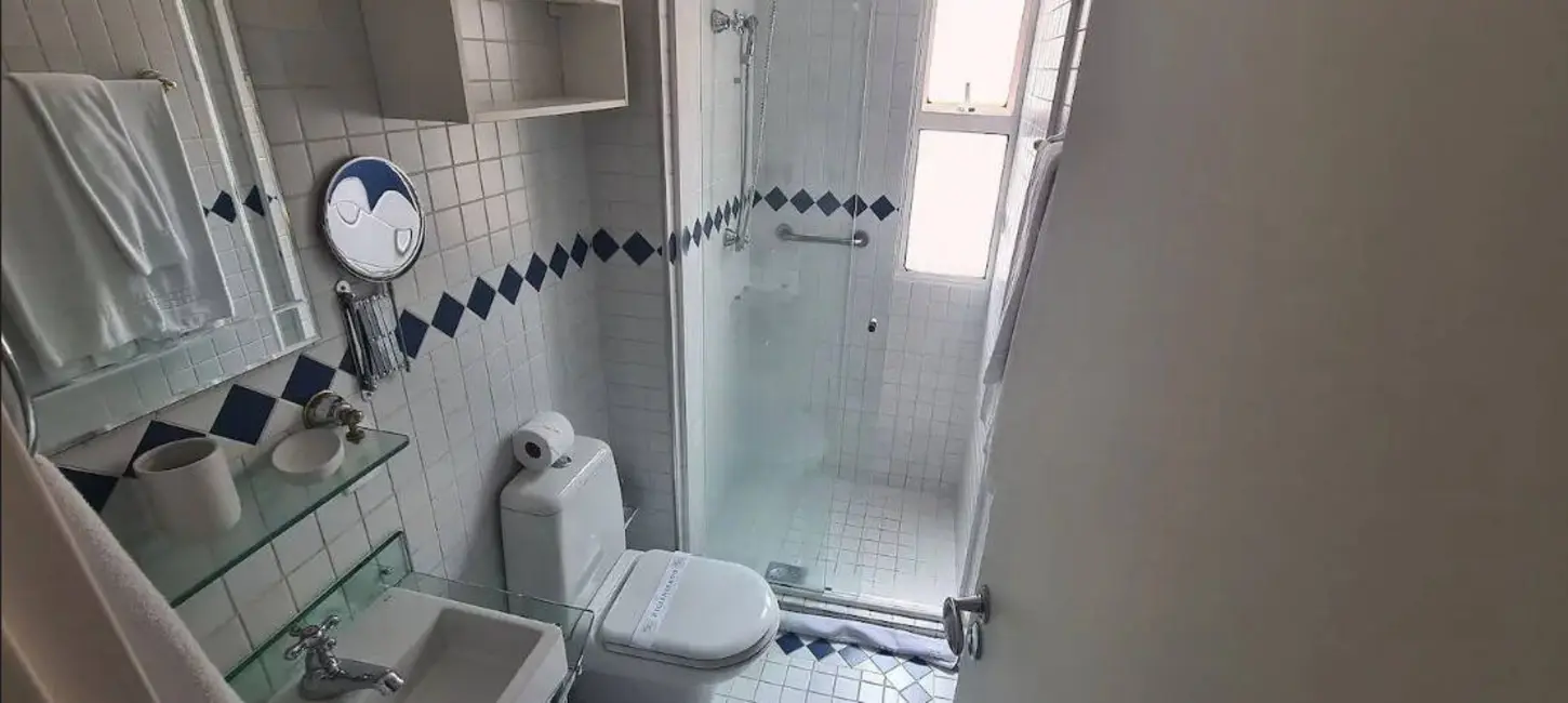Apartamento com 2 quartos à venda, 82m2 em Vila Olímpia, São Paulo - SP - imagem 5 Foto 5 de Apartamento com 2 quartos à venda, 82m2 em Vila Olímpia, São Paulo - SP