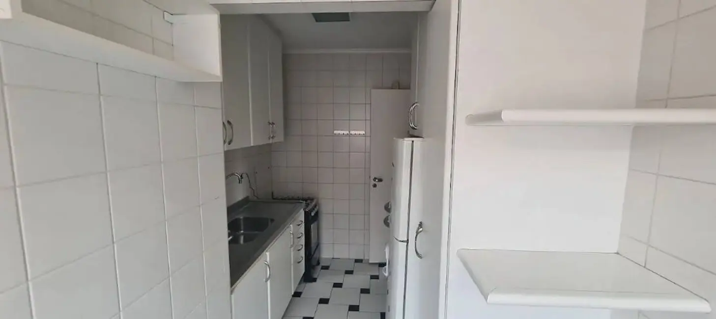 Apartamento com 2 quartos à venda, 82m2 em Vila Olímpia, São Paulo - SP - imagem 8 Foto 8 de Apartamento com 2 quartos à venda, 82m2 em Vila Olímpia, São Paulo - SP