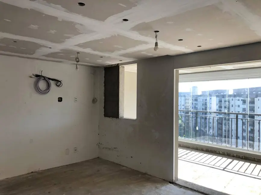 Foto 5 de Apartamento com 3 quartos à venda, 108m2 em Santo Amaro, São Paulo - SP