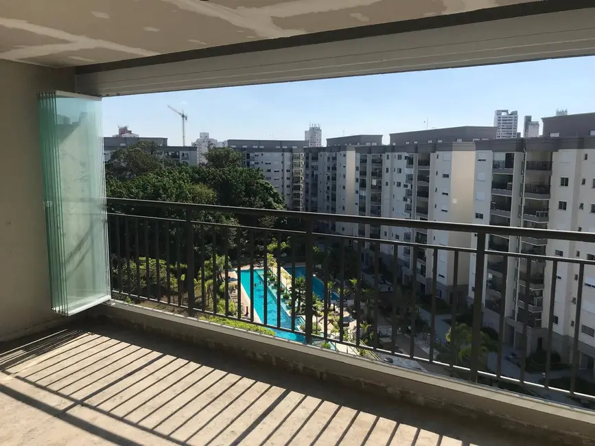 Foto 1 de Apartamento com 3 quartos à venda, 108m2 em Santo Amaro, São Paulo - SP