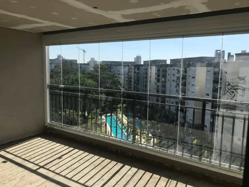 Foto 2 de Apartamento com 3 quartos à venda, 108m2 em Santo Amaro, São Paulo - SP