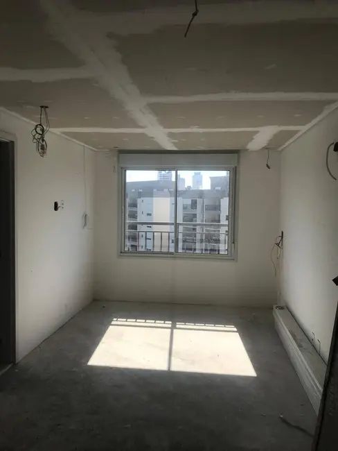 Foto 6 de Apartamento com 3 quartos à venda, 108m2 em Santo Amaro, São Paulo - SP