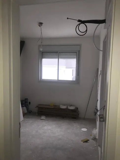 Foto 7 de Apartamento com 3 quartos à venda, 108m2 em Santo Amaro, São Paulo - SP