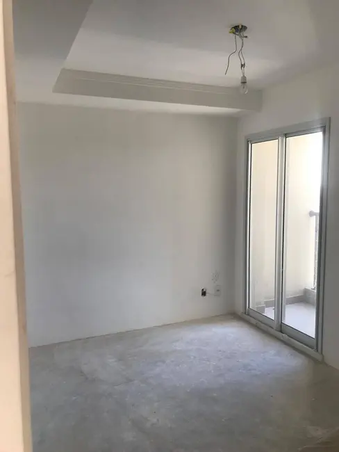 Foto 9 de Apartamento com 3 quartos à venda, 108m2 em Santo Amaro, São Paulo - SP