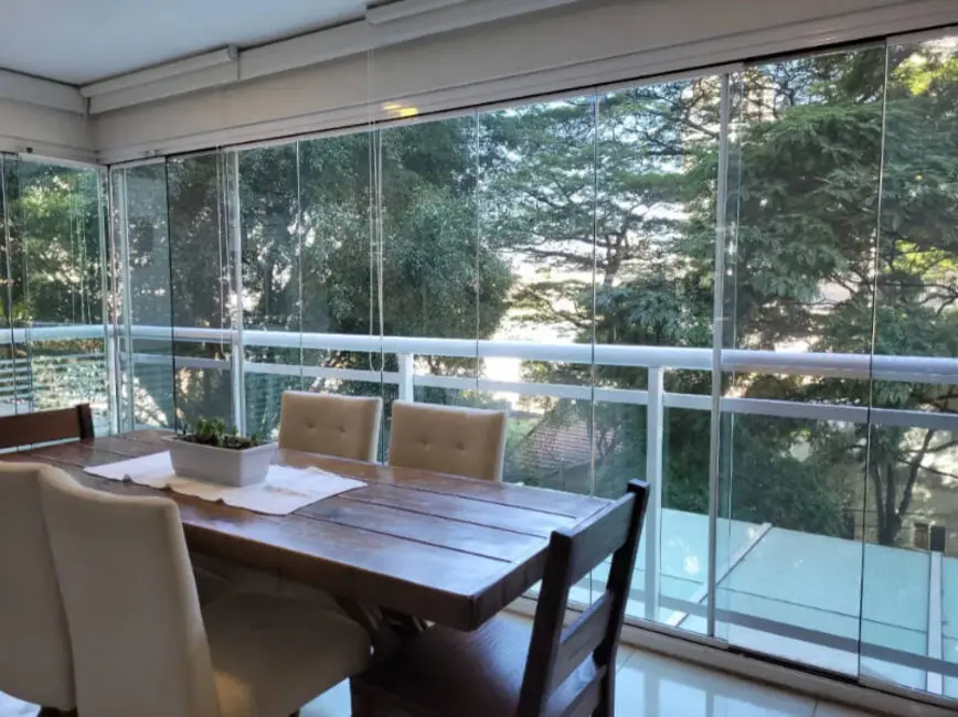 Apartamento com 2 quartos à venda, 72m2 em Jardim das Acácias, São Paulo - SP - imagem 3 Foto 3 de Apartamento com 2 quartos à venda, 72m2 em Jardim das Acácias, São Paulo - SP