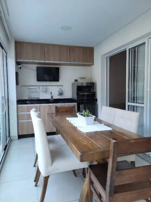 Apartamento com 2 quartos à venda, 72m2 em Jardim das Acácias, São Paulo - SP - imagem 4 Foto 4 de Apartamento com 2 quartos à venda, 72m2 em Jardim das Acácias, São Paulo - SP