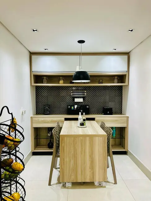 Foto 7 de Apartamento com 3 quartos à venda, 165m2 em Santo Amaro, São Paulo - SP