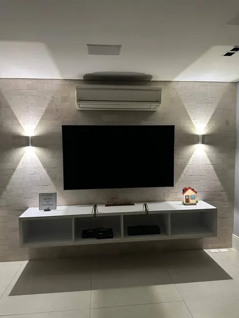 Foto 4 de Apartamento com 3 quartos à venda, 165m2 em Santo Amaro, São Paulo - SP