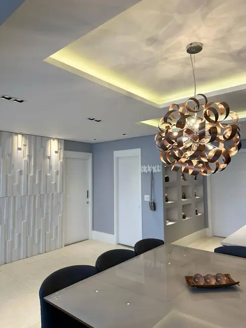 Foto 3 de Apartamento com 3 quartos à venda, 165m2 em Santo Amaro, São Paulo - SP