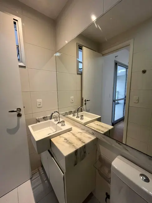 Foto 9 de Apartamento com 1 quarto para alugar, 91m2 em Campo Belo, São Paulo - SP