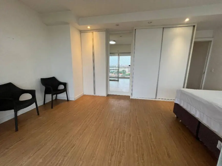 Foto 5 de Apartamento com 1 quarto para alugar, 91m2 em Campo Belo, São Paulo - SP