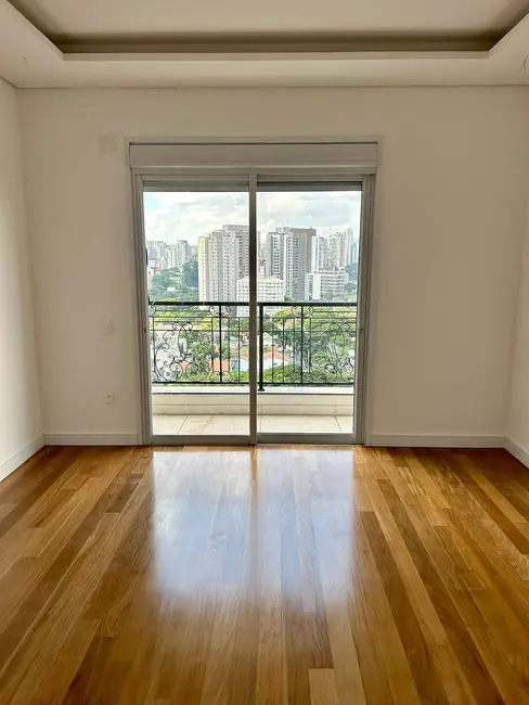 Foto 9 de Apartamento com 4 quartos à venda e para alugar, 400m2 em Indianópolis, São Paulo - SP