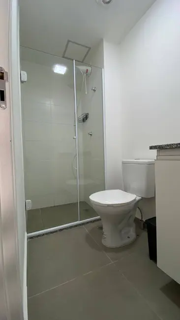 Apartamento com 1 quarto para alugar, 28m2 em Vila Mariana, São Paulo - SP - imagem 9 Foto 9 de Apartamento com 1 quarto para alugar, 28m2 em Vila Mariana, São Paulo - SP