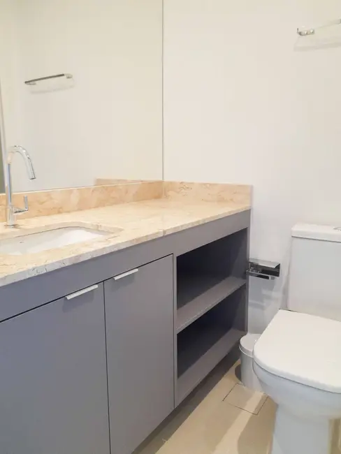 Apartamento com 1 quarto para alugar, 30m2 em Moema, São Paulo - SP - imagem 7 Foto 7 de Apartamento com 1 quarto para alugar, 30m2 em Moema, São Paulo - SP