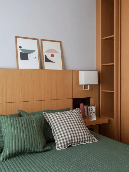 Foto 8 de Apartamento com 2 quartos para alugar, 90m2 em Vila Olímpia, São Paulo - SP