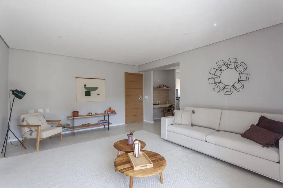 Foto 3 de Apartamento com 2 quartos para alugar, 90m2 em Vila Olímpia, São Paulo - SP